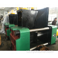 Màquina de fabricació de blocs de ferralla de metall de força de 630 tones